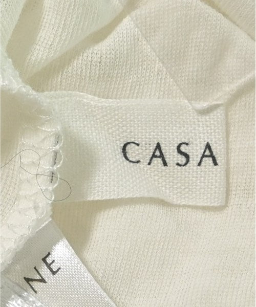 CASA FLINE เสื้อยืด/เสื้อท็อปส์