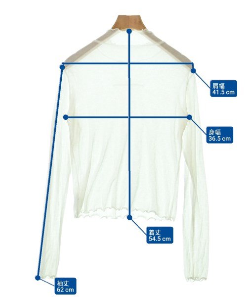 CASA FLINE เสื้อยืด/เสื้อท็อปส์