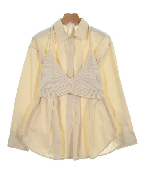 CASA FLINE เสื้อลำลอง