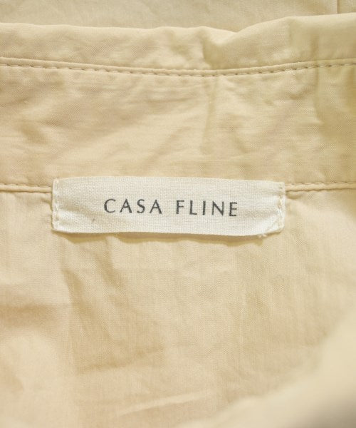 CASA FLINE เสื้อลำลอง
