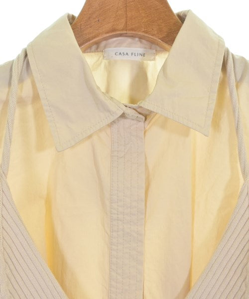 CASA FLINE เสื้อลำลอง