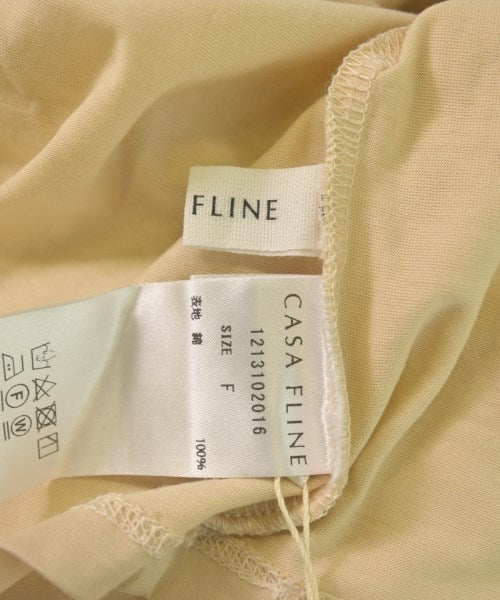 CASA FLINE เสื้อยืด/เสื้อท็อปส์