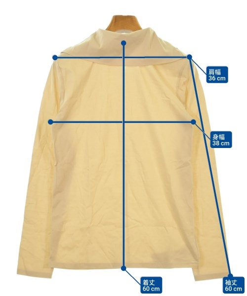 CASA FLINE เสื้อยืด/เสื้อท็อปส์