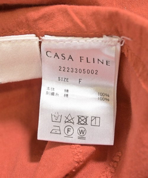 CASA FLINE ชุดเดรส