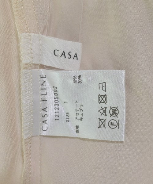 CASA FLINE ชุดเดรส