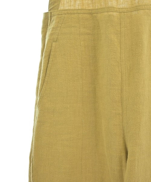 CASA FLINE ชุดเอี๊ยม/เสื้อคลุมหลวมๆ/จั๊มสูท