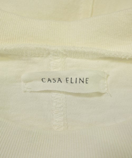 CASA FLINE เสื้อยืด/เสื้อท็อปส์