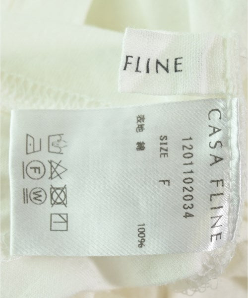 CASA FLINE เสื้อยืด/เสื้อท็อปส์