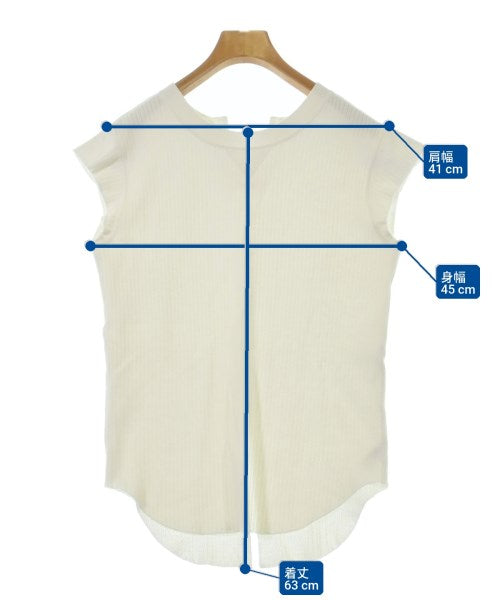 CASA FLINE เสื้อยืด/เสื้อท็อปส์