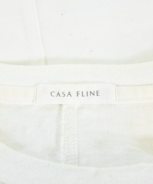 CASA FLINE เสื้อยืด/เสื้อท็อปส์
