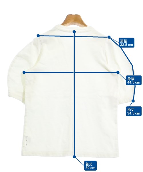 CASA FLINE เสื้อยืด/เสื้อท็อปส์