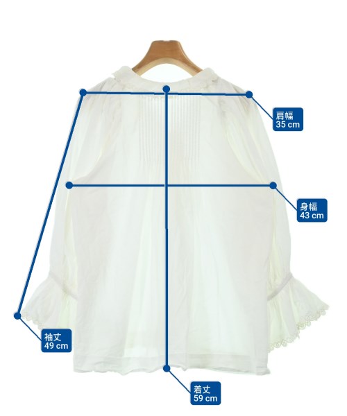 CASA FLINE เสื้อสตรี