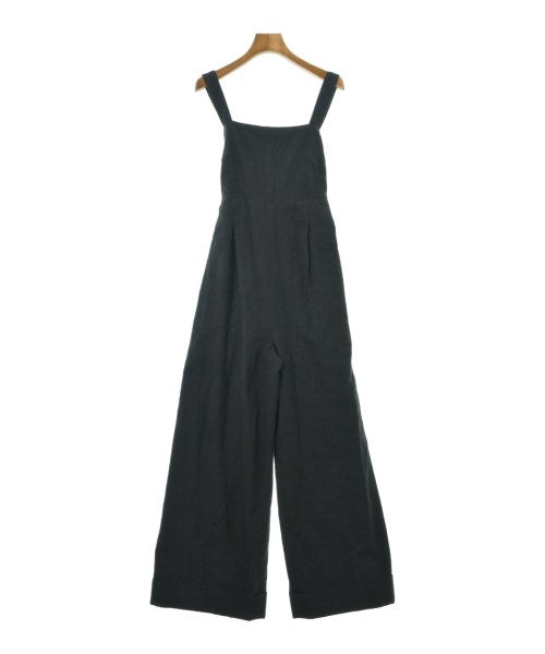 CASA FLINE ชุดเอี๊ยม/เสื้อคลุมหลวมๆ/จั๊มสูท