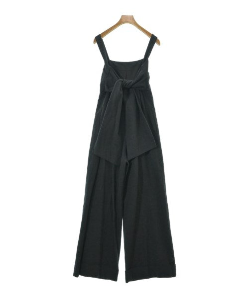 CASA FLINE ชุดเอี๊ยม/เสื้อคลุมหลวมๆ/จั๊มสูท