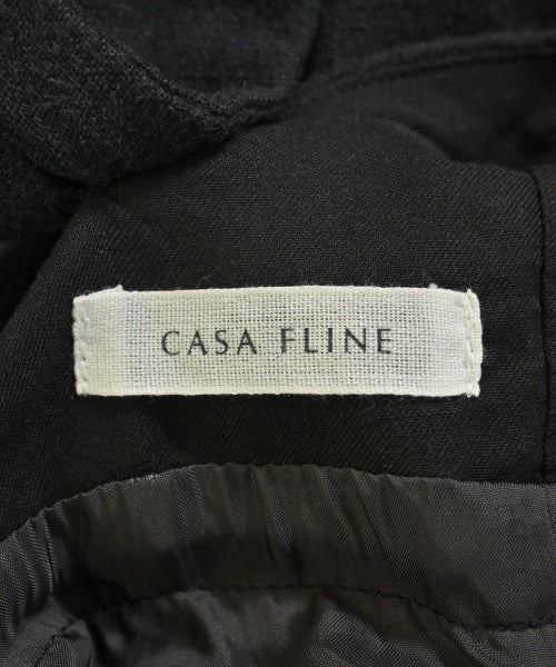 CASA FLINE ชุดเอี๊ยม/เสื้อคลุมหลวมๆ/จั๊มสูท