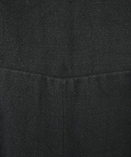 CASA FLINE ชุดเอี๊ยม/เสื้อคลุมหลวมๆ/จั๊มสูท