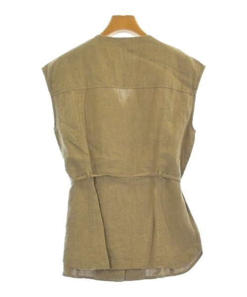 CASA FLINE เสื้อกั๊ก