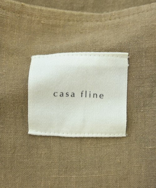 CASA FLINE เสื้อกั๊ก
