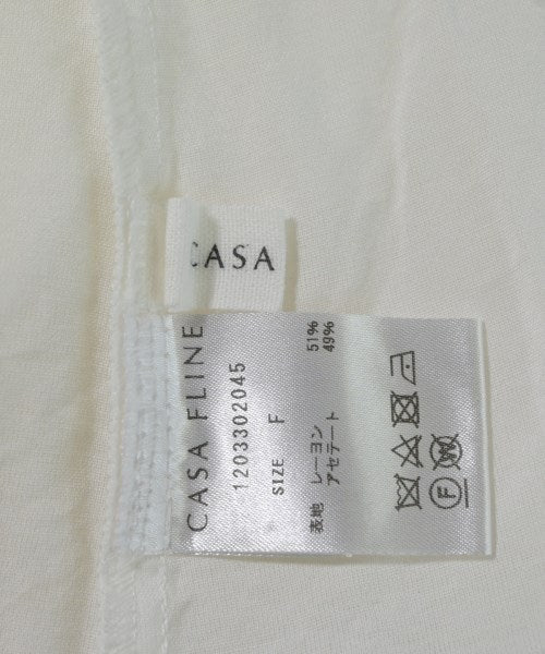 CASA FLINE เสื้อสตรี