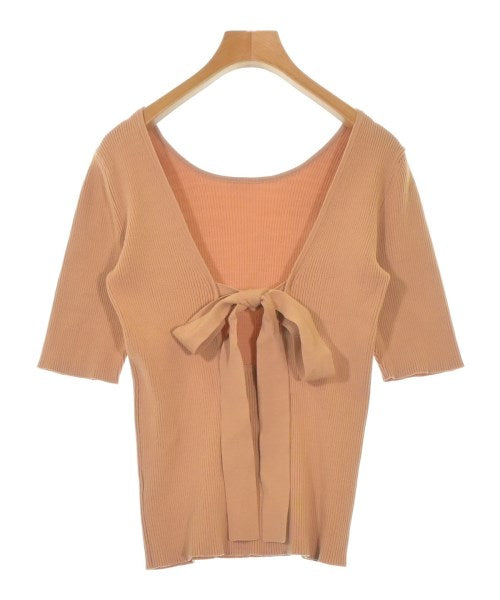 CASA FLINE เสื้อยืด/เสื้อท็อปส์