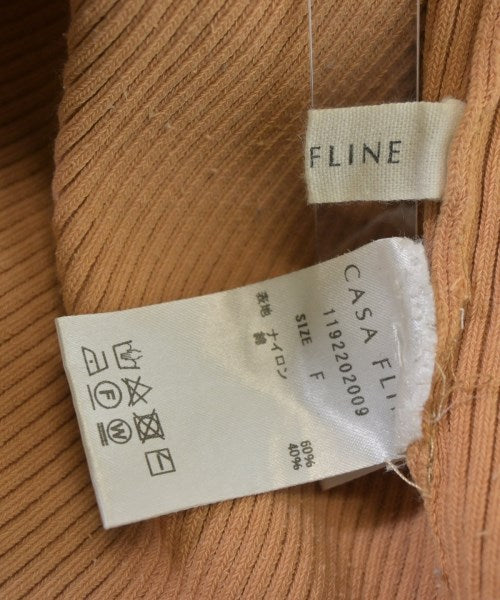 CASA FLINE เสื้อยืด/เสื้อท็อปส์