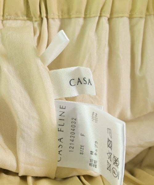 CASA FLINE กระโปรงยาว/แม็กซี่ยาว