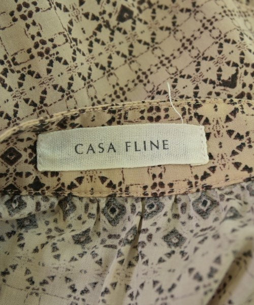 CASA FLINE ชุดเดรส