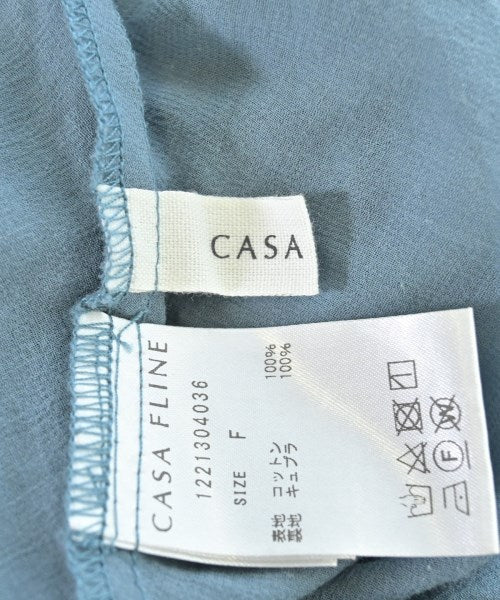 CASA FLINE กระโปรงยาว/แม็กซี่ยาว