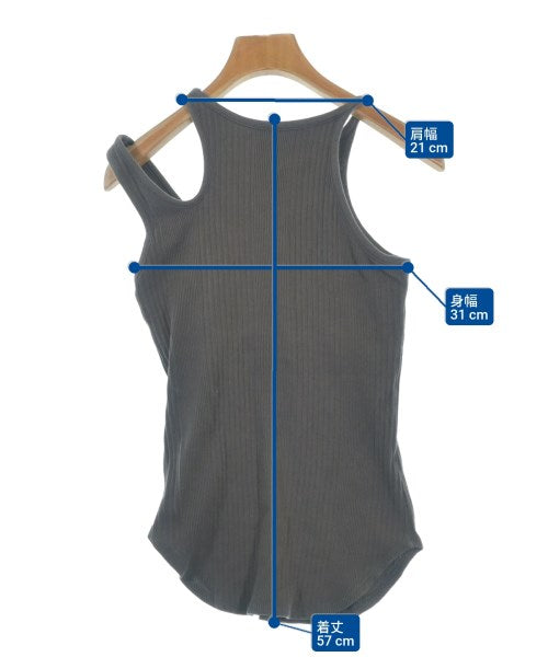 CASA FLINE เสื้อกล้าม