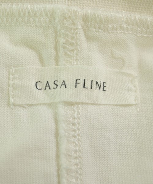 CASA FLINE เสื้อยืด/เสื้อท็อปส์