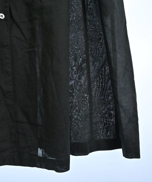 CASA FLINE เดรสที่เป็นเสื้อเชิ้ตตัวยาว