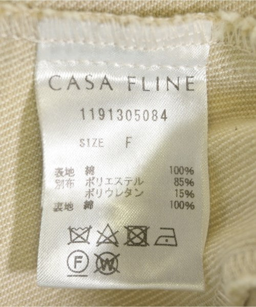 CASA FLINE ชุดเดรส
