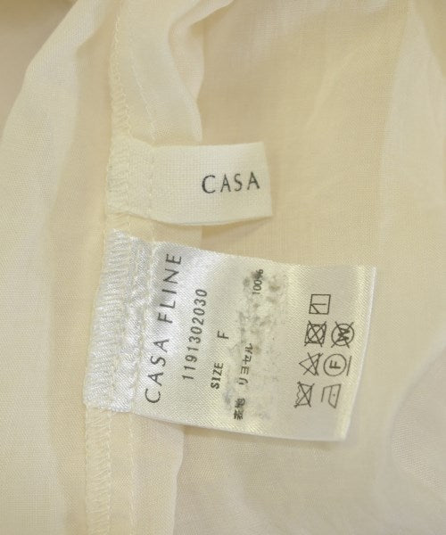 CASA FLINE เสื้อสตรี
