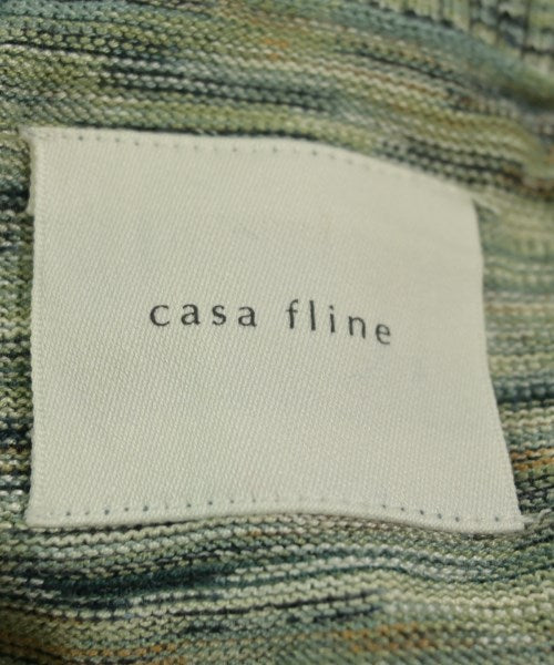 CASA FLINE เสื้อกั๊ก