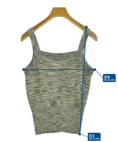 CASA FLINE เสื้อกั๊ก