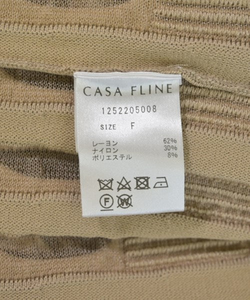 CASA FLINE ชุดเดรส