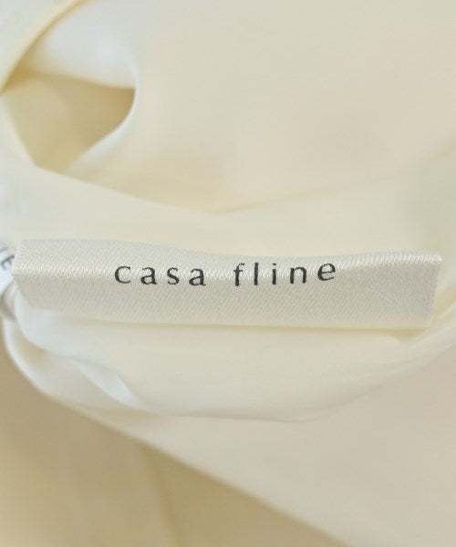 CASA FLINE กางเกงขาสั้น