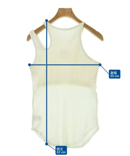 CASA FLINE เสื้อกล้าม