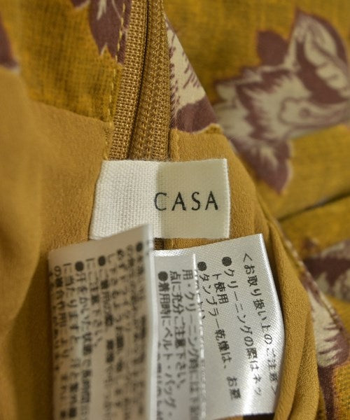 CASA FLINE กางเกง อื่น