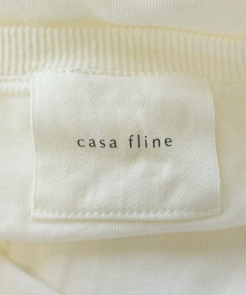 CASA FLINE เสื้อยืด/เสื้อท็อปส์