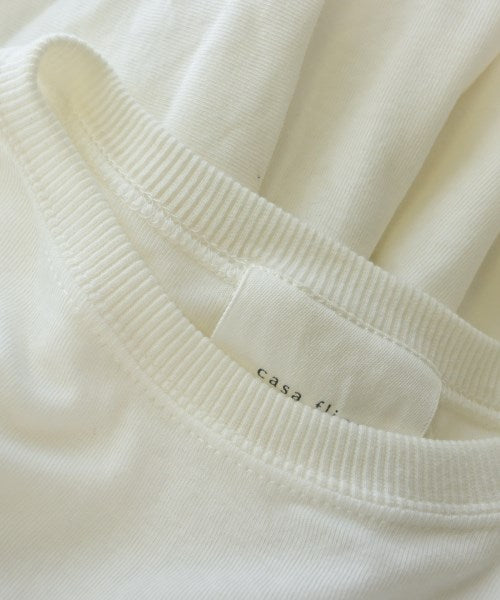 CASA FLINE เสื้อยืด/เสื้อท็อปส์