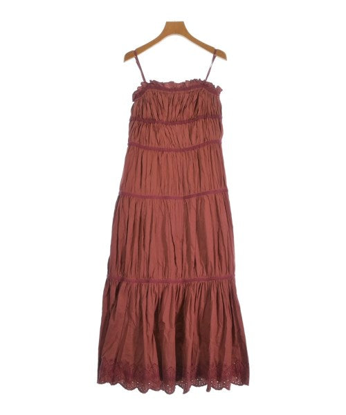 CASA FLINE ชุดเดรส