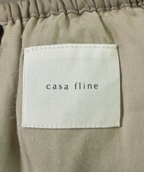 CASA FLINE กระโปรงยาว/แม็กซี่ยาว