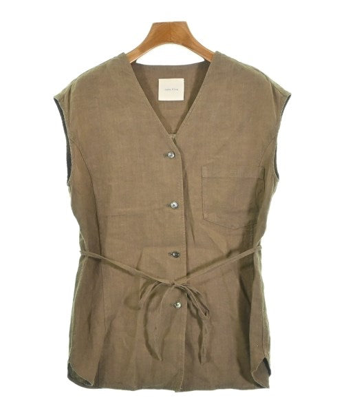 CASA FLINE เสื้อกั๊ก
