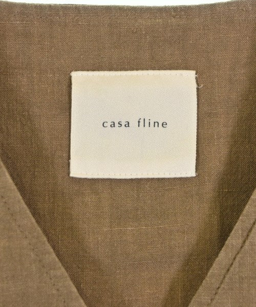 CASA FLINE เสื้อกั๊ก
