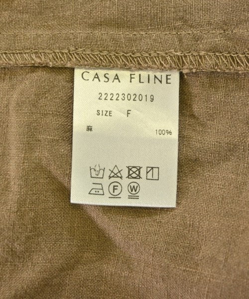 CASA FLINE เสื้อกั๊ก