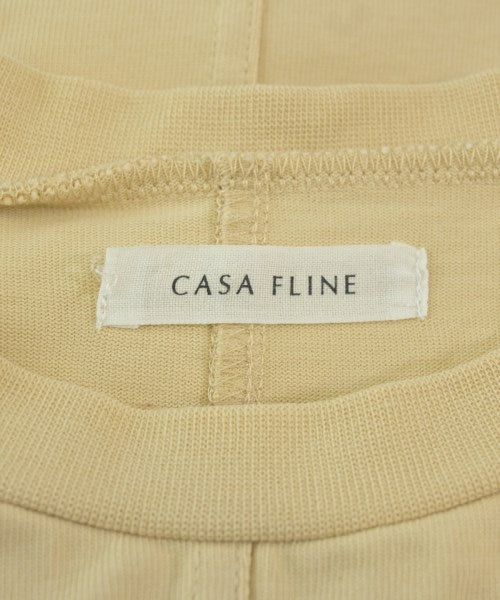 CASA FLINE เสื้อยืด/เสื้อท็อปส์