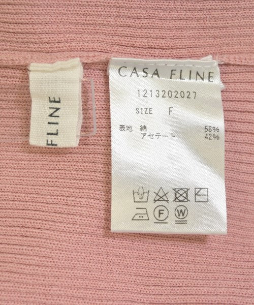 CASA FLINE เสื้อสายเดี่ยว