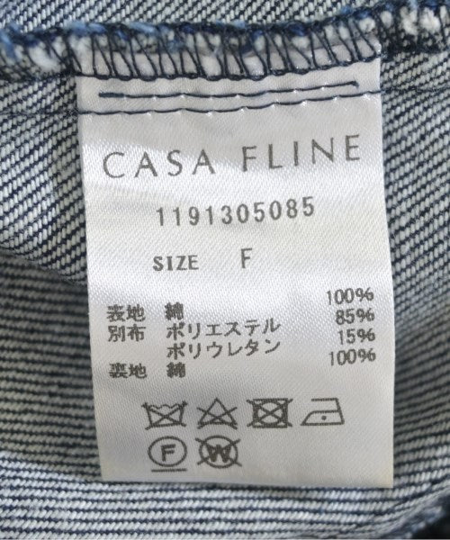 CASA FLINE ชุดเดรส