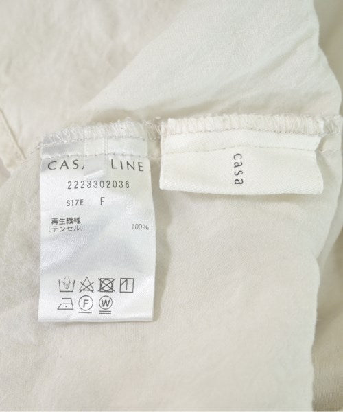 CASA FLINE เสื้อสตรี